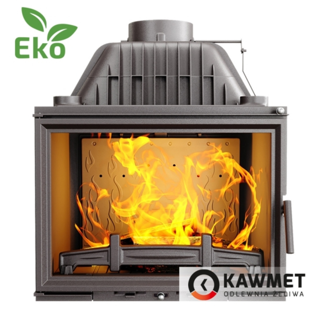 Каминная топка KAWMET W17 (16.1 kW) EСO