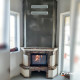 Каминная топка KAWMET W17 (16.1 kW) EСO