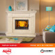 Камінна топка KAWMET W17 (16.1 kW) EСO