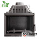 Камінна топка KAWMET W17 (16.1 kW) EСO