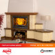 Камінна топка KAWMET W17 (16.1 kW) EСO
