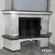 Камінна топка KAWMET W17 (16.1 kW) EСO