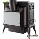 Чугунная печь KAWMET Premium SPHINX S6 ECO