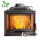 Каминная топка KAWMET W17 (12.3 kW) EСO