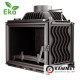 Камінна топка KAWMET W17 (12.3 kW) EСO