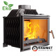 Каминная топка KAWMET W17 (12.3 kW) EСO