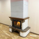 Каминная топка KAWMET W17 (12.3 kW) EСO