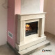 Каминная топка KAWMET W17 (12.3 kW) EСO