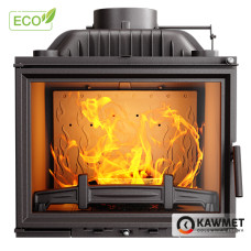 Каминная топка KAWMET W17 (12.3 kW) EСO