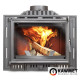 Каминная топка KAWMET W6 (10,1kW)