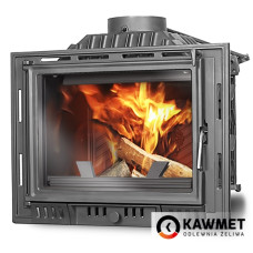 Каминная топка KAWMET W6 (10,1kW)