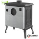 Чугунная печь KAWMET Premium EOS S13 ECO