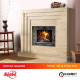 Камінна топка KAWMET W9 (9.8 kW) EСO