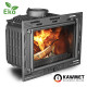 Камінна топка KAWMET W9 (9.8 kW) EСO