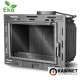 Камінна топка KAWMET W9 (9.8 kW) EСO