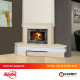 Каминная топка KAWMET W9 (9.8 kW) EСO