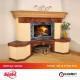 Каминная топка KAWMET W9 (9.8 kW) EСO
