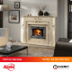 Камінна топка KAWMET W9 (9.8 kW) EСO