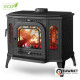 Чугунная печь KAWMET P7 LB (10.5 kW) ECO