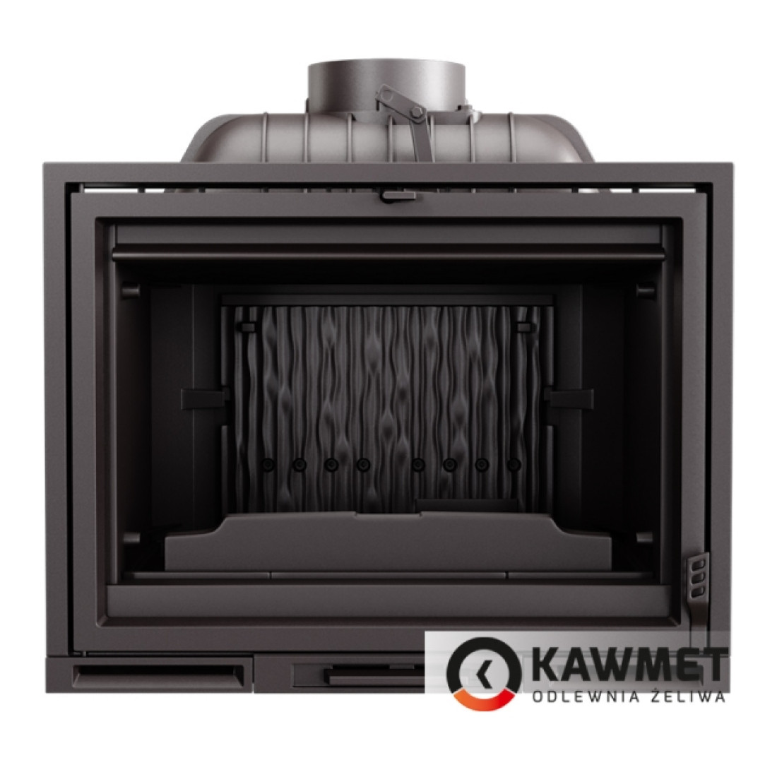 Каминная топка KAWMET Premium HERMES F23