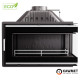 Каминная топка KAWMET W16 PB (13.5 kW) ECO