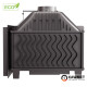 Камінна топка KAWMET W16 PB (13.5 kW) ECO