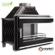 Камінна топка KAWMET W16 PB (13.5 kW) ECO