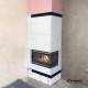 Камінна топка KAWMET W16 PB (13.5 kW) ECO