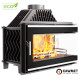 Камінна топка KAWMET W16 PB (13.5 kW) ECO