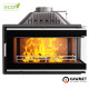 Каминная топка KAWMET W16 PB (13.5 kW) ECO