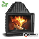 Каминная топка KAWMET W8 (17.5 kW) EСO