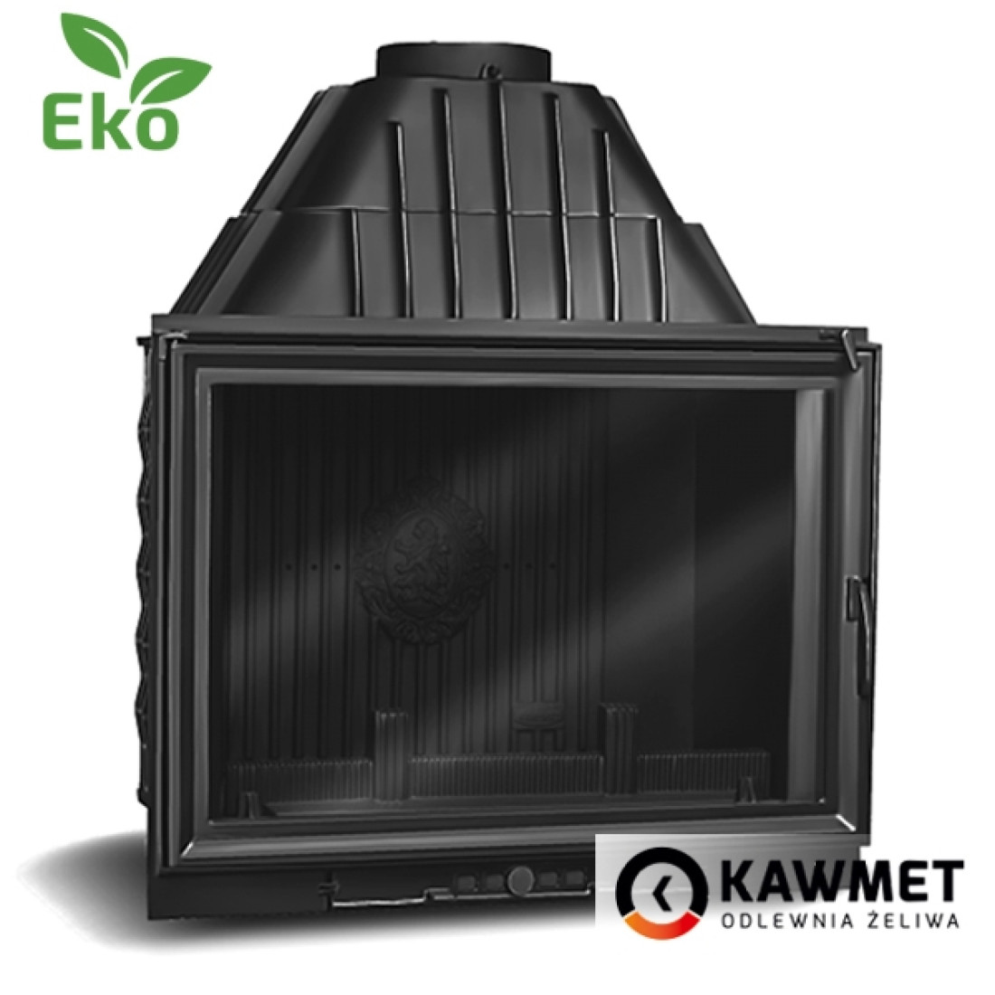 Каминная топка KAWMET W8 (17.5 kW) EСO