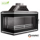 Камінна топка KAWMET W16 LB (13.5 kW) ECO