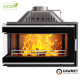 Каминная топка KAWMET W16 LB (13.5 kW) ECO