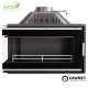 Каминная топка KAWMET W16 LB (13.5 kW) ECO