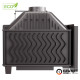 Камінна топка KAWMET W16 LB (13.5 kW) ECO
