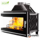 Камінна топка KAWMET W16 LB (13.5 kW) ECO