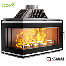 Камінна топка KAWMET W16 LB (13.5 kW) ECO