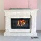 Каминная топка KAWMET W16 (16,3 kW) ECO