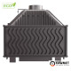 Камінна топка KAWMET W16 (16,3 kW) ECO