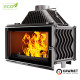 Камінна топка KAWMET W16 (16,3 kW) ECO