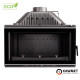 Камінна топка KAWMET W16 (16,3 kW) ECO
