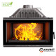 Камінна топка KAWMET W16 (16,3 kW) ECO