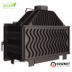 Камінна топка KAWMET W15 (16.3 kW) ECO