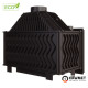 Камінна топка KAWMET W15 (16.3 kW) ECO