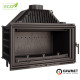 Камінна топка KAWMET W15 (16.3 kW) ECO
