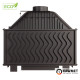 Камінна топка KAWMET W15 (16.3 kW) ECO