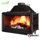 Камінна топка KAWMET W15 (16.3 kW) ECO