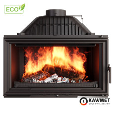 Каминная топка KAWMET W15 (16.3 kW) ECO