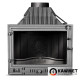 Камінна топка KAWMET W3 праве бокове скло (16.7 kW)